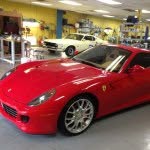 Jimmy Buff-It's Auto Detailing - @jimmybuffits - Instagram