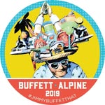 Jimmy Buffett Hat - @jimmybuffetthat - Instagram