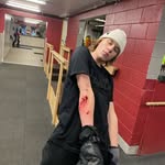 Lewis Szyjewski - @jimmybuffetfan69 - Instagram