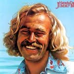 Marcus McAdams - @_jimmy_buffett_ - Instagram