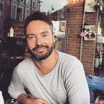 James Baker - @jimmybunsbaker - Instagram
