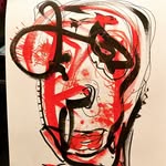 Jimmy Button - @jimmybuttonart - Instagram