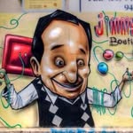 Jimmy Buttons - @jimmybuttonau - Instagram