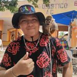 Jimmy Cano - @marioesc.185 - Instagram
