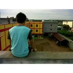 Jimmy Canova Silaen - @jimmycanova - Instagram