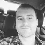 Jimmy Casper - @jc1.986 - Instagram