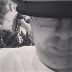 Jimmy Castle - @jimmyleecastle - Instagram