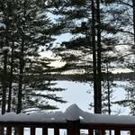 Jimmy Cavanaugh - @northwoods_jimmy - Instagram