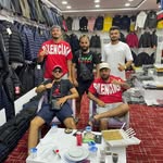 Jimmy center butik - @jimmy_center_butik - Instagram
