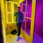 Jaime Cerda Gallardo - @jimmy.cerda88 - Instagram