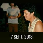 Jimmy Cerda - @jimmy.cerda.7334 - Instagram