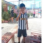 Jimmy Modesto Soto Cerna - @jimmymodestosoto - Instagram