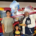 Jimmy Chagoya - Facebook
