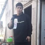 Jimmy Choque - Facebook