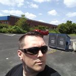 Jimmy Chambers - @jimmy.chambers85 - Instagram
