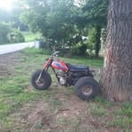 Jimmy Chambers - Facebook