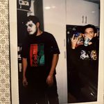Jimmy Chambers - @the_kaiser_4839 - Instagram