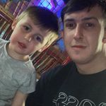 Jimmy Chambers - @jimmychambers351 - Instagram