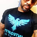 Jimmy Chambers - @jimmy.chambers.7906 - Instagram