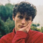 Jimmy Chambers - @jimmy_chambers - Instagram