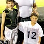 Jimmy Chambers - @jimmychambers965 - Instagram