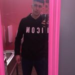 Jimmy Chambers - @jimmychambers412 - Instagram