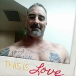 Jimmy Chambers - @blueyeschambers40 - Instagram