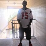 Jimmy Chambers - @jimmychambers38 - Instagram