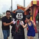 Jimmy Chee - @jimmy_titus - Instagram