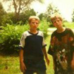 Jimmy Cheever - @killerjw88 - Instagram