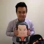 Jimmy Chen - @ahdengzzzzz - Instagram
