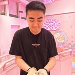 Jimmy Chen - @slimjim_chen - Instagram