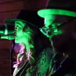Jimmy Cherry - @jimmycherrymusic - Instagram