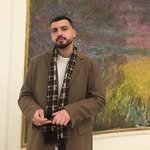 Dimitris Tsiatsios - @jimmy_chii - Instagram