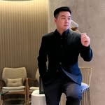 Jimmy Chik - @jimjimchik - Instagram