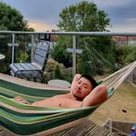 Jimmy Chik - @chimmyjik - Instagram