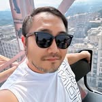 Jimmy Chin - @jimmy780604 - Instagram