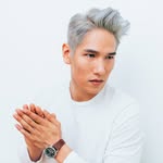 Jimmy Choo - @jimmyxnguyen - Instagram
