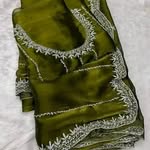 jimmy choo - @new_fashion_sarees_01 - Instagram
