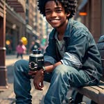 Jimmy christopher - @jimmychristopher40 - Instagram