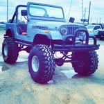 Jimmy Christopher - @on40.s - Instagram