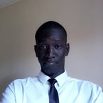 Jimmy Christopher Elioba - @jimmyelioba - Instagram