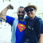 Jimmy Chui - @jimmychui1959 - Instagram