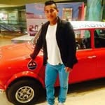 jimmy Claros Loza - @claros_loza - Instagram