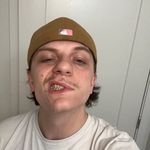 James Cleary - @yung_jimmy99 - Instagram