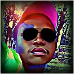 Jimmy Cliff Nganga Nganga - @jimmycliffnganga - Instagram