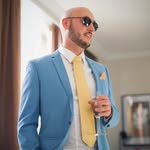 Jimmy Constantine - @jamescon87 - Instagram