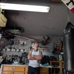 Jimmy Constantine - Facebook