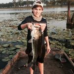 Jimmy Cope - @south_georgia_bassin - Instagram