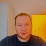 Jim Cross - @jimmy_cross_eire - Instagram